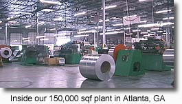 Global Expanded Metals, expanded metal, expanded metal coil, expanded metal cut parts